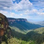 Best places to spend the night in the Blue Mountains