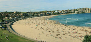 Things To Do In Bondi Beach