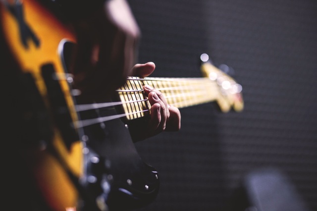 guitar-music