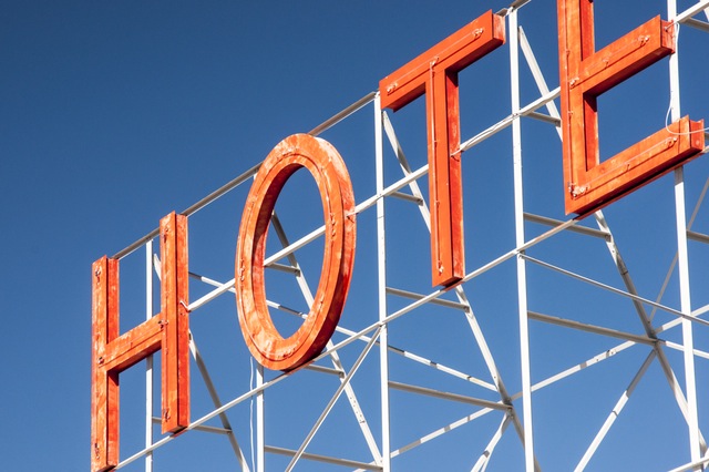 hotel-sign