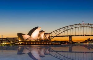 Sydney Airport Guide