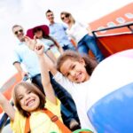 Brisbane For Kids: Top Attractions & Activities