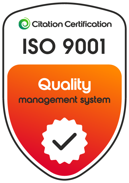  ISO9001